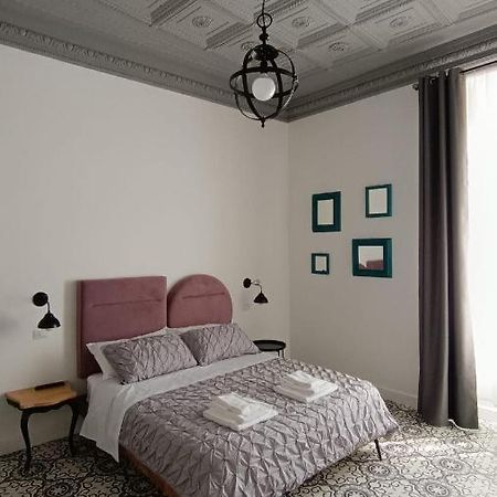 Ottantotto Viterbo Bed and Breakfast Exteriör bild