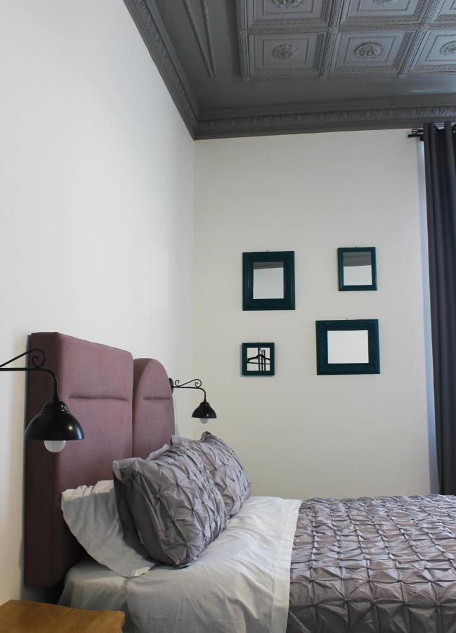 Ottantotto Viterbo Bed and Breakfast Exteriör bild