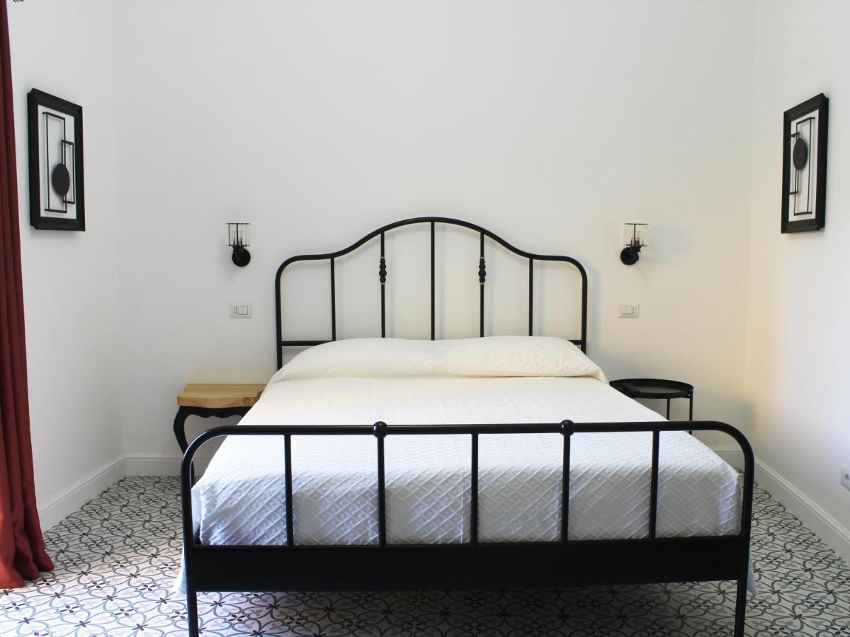 Ottantotto Viterbo Bed and Breakfast Exteriör bild