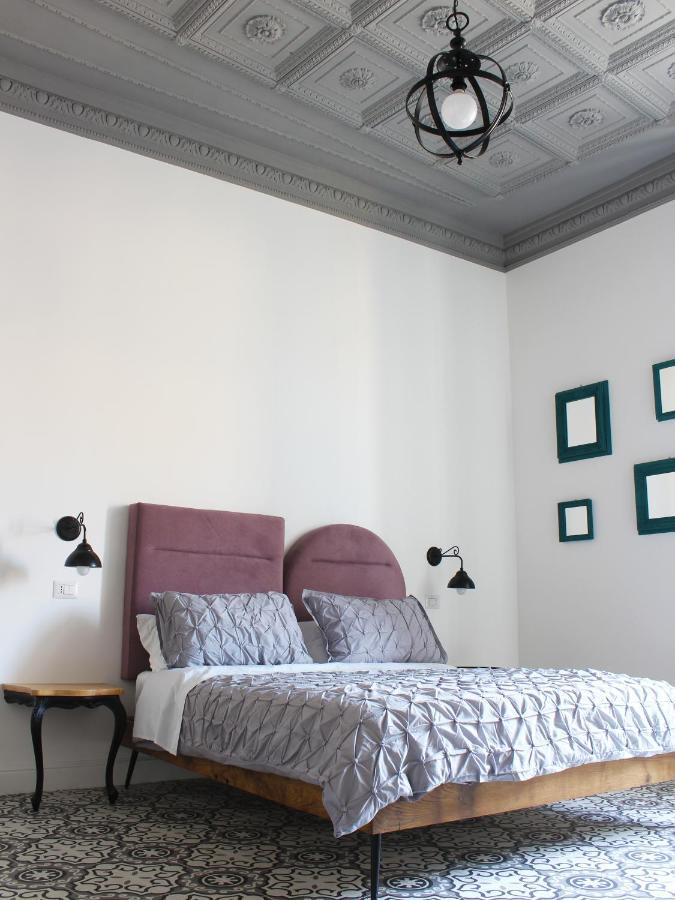 Ottantotto Viterbo Bed and Breakfast Exteriör bild