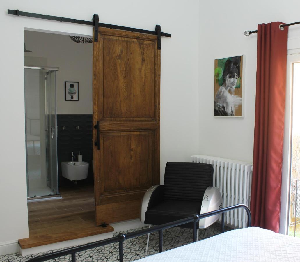 Ottantotto Viterbo Bed and Breakfast Exteriör bild