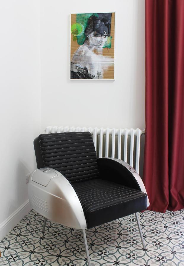 Ottantotto Viterbo Bed and Breakfast Exteriör bild