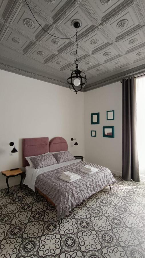 Ottantotto Viterbo Bed and Breakfast Exteriör bild