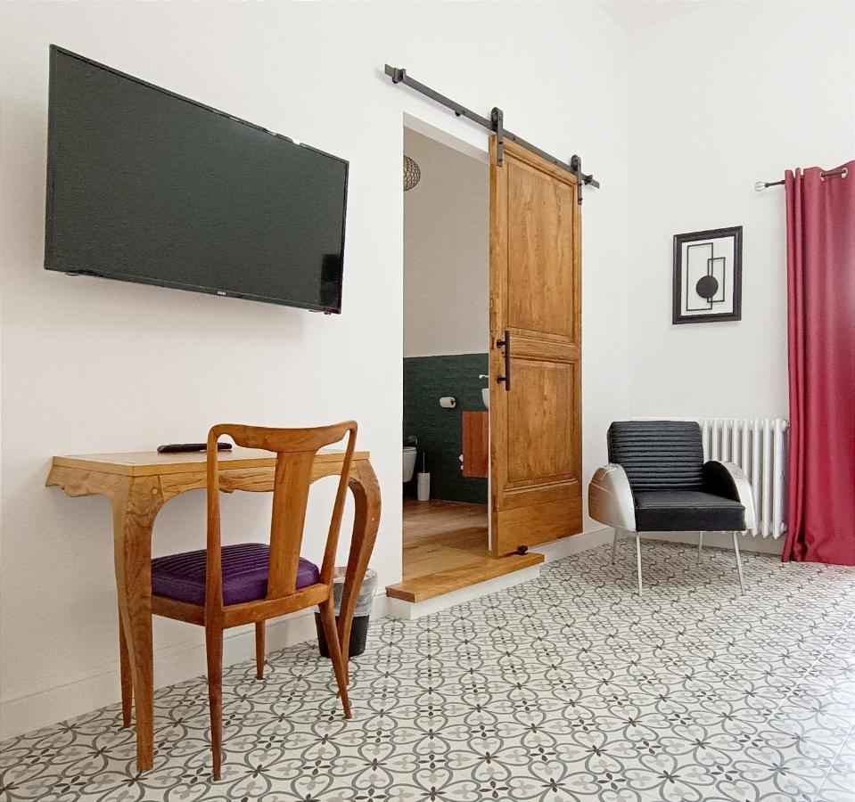Ottantotto Viterbo Bed and Breakfast Exteriör bild