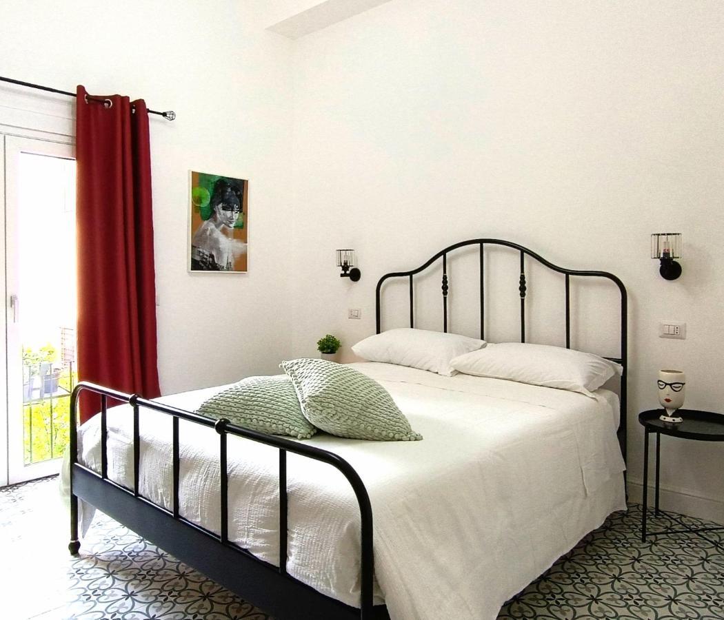 Ottantotto Viterbo Bed and Breakfast Exteriör bild