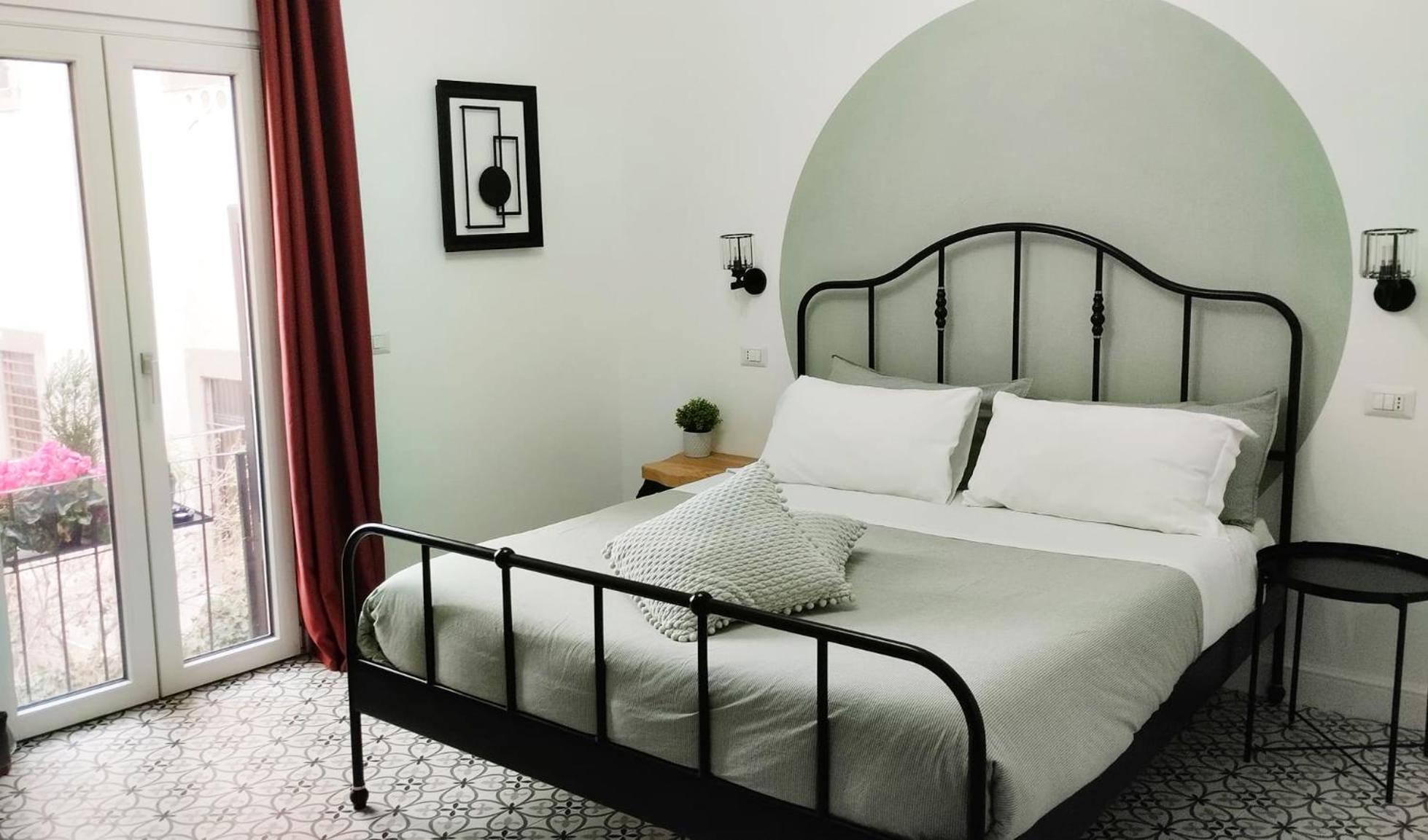 Ottantotto Viterbo Bed and Breakfast Exteriör bild